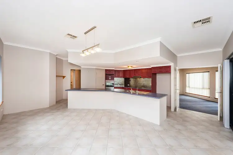 Sixth view of Homely house listing, 10 Wagner Turn, Baldivis WA 6171