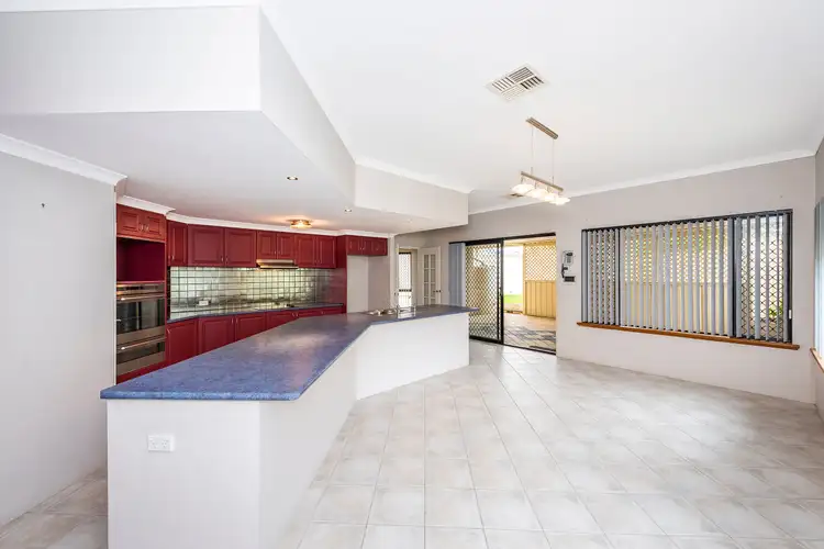 Seventh view of Homely house listing, 10 Wagner Turn, Baldivis WA 6171