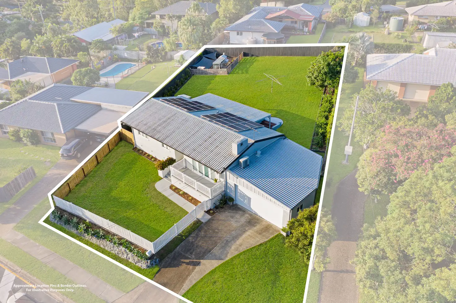 Main view of Homely house listing, 93 Lyndale Street, Daisy Hill QLD 4127