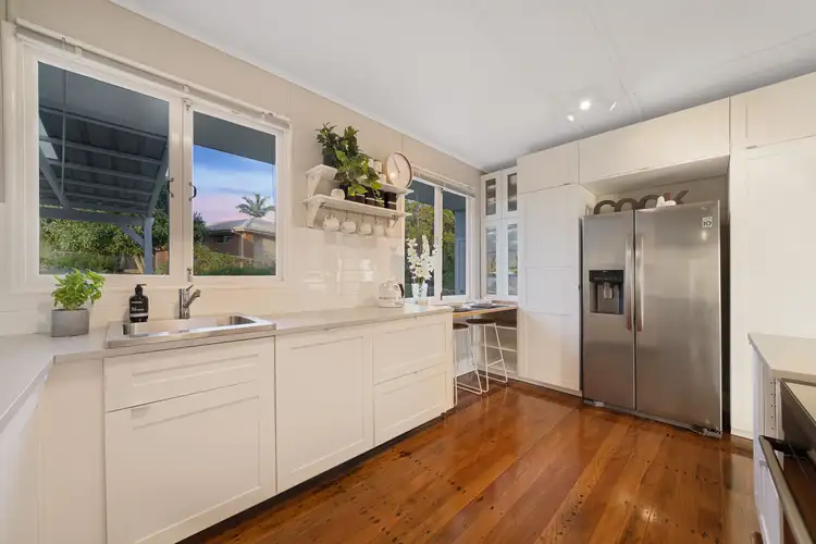 Fourth view of Homely house listing, 93 Lyndale Street, Daisy Hill QLD 4127