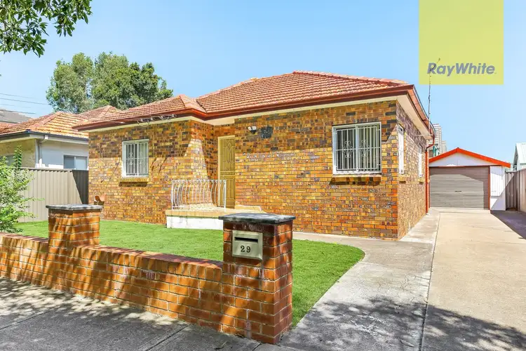 29 Wandsworth Street, Parramatta NSW 2150