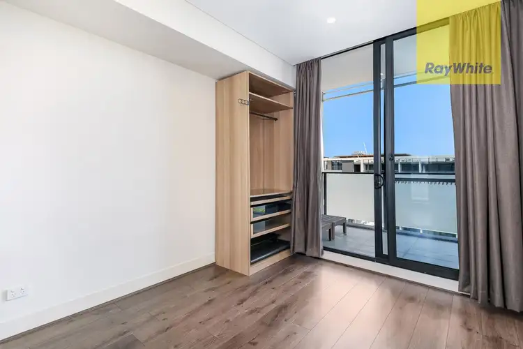 Sixth view of Homely apartment listing, D907/1 Broughton Street, Parramatta NSW 2150