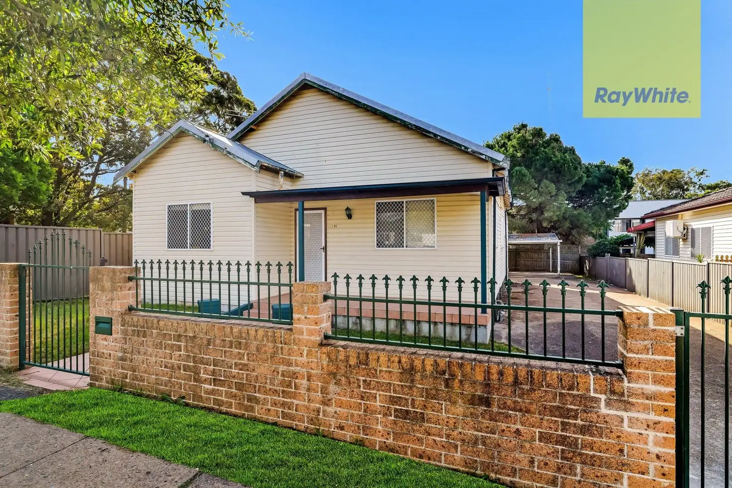 Main view of Homely house listing, 231 William Street, Merrylands NSW 2160