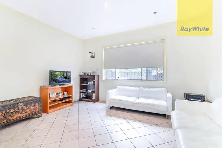 Second view of Homely house listing, 231 William Street, Merrylands NSW 2160