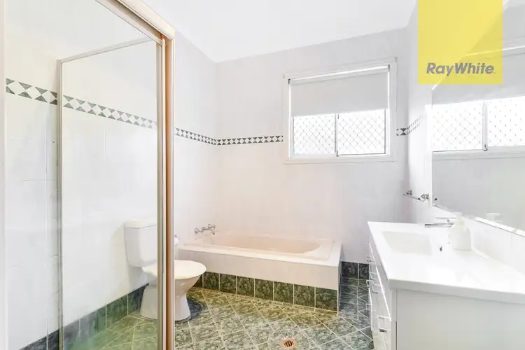Fourth view of Homely house listing, 231 William Street, Merrylands NSW 2160