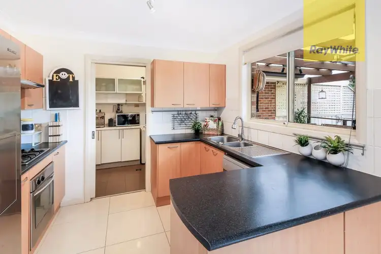 Fourth view of Homely semi-detached listing, 2/20 Camillo Street, Pendle Hill NSW 2145