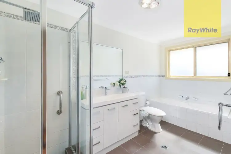 Fifth view of Homely semi-detached listing, 2/20 Camillo Street, Pendle Hill NSW 2145