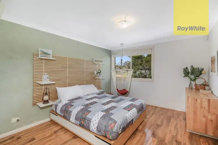Sixth view of Homely semi-detached listing, 2/20 Camillo Street, Pendle Hill NSW 2145
