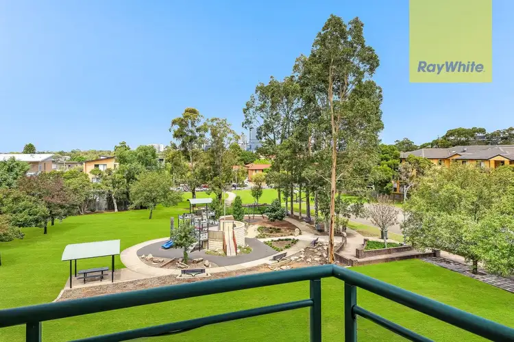 Main view of Homely unit listing, 9/31 Gladstone Street, North Parramatta NSW 2151