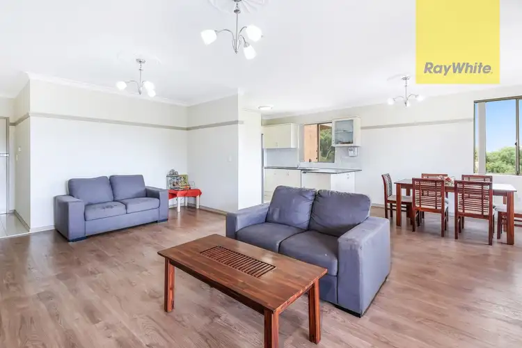 Third view of Homely unit listing, 9/31 Gladstone Street, North Parramatta NSW 2151