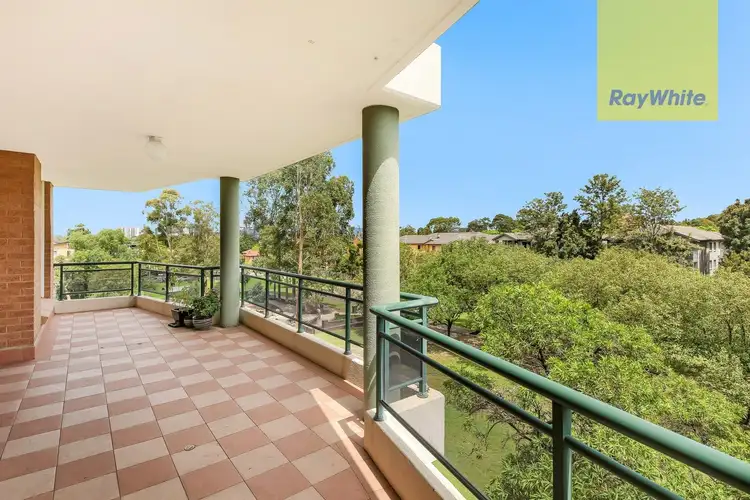 Sixth view of Homely unit listing, 9/31 Gladstone Street, North Parramatta NSW 2151