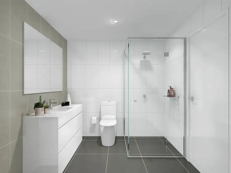 Fourth view of Homely apartment listing, 17/2-4 Beatson Street, Wollongong NSW 2500