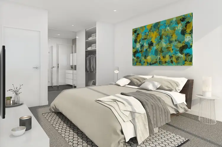 Fifth view of Homely apartment listing, 17/2-4 Beatson Street, Wollongong NSW 2500