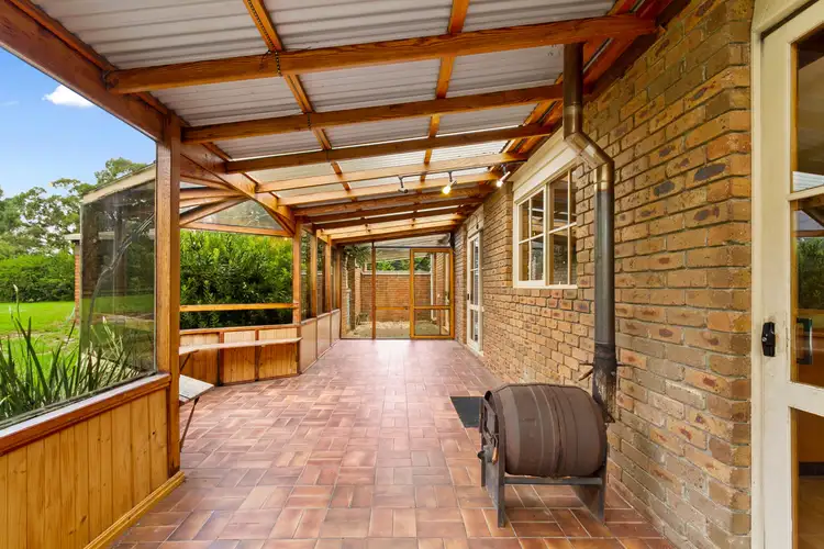 Second view of Homely rural property listing, 499 Willung Road, Rosedale VIC 3847