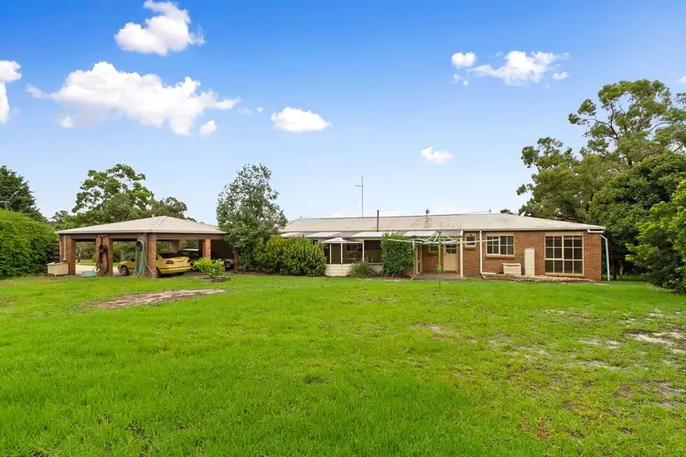 Fifth view of Homely rural property listing, 499 Willung Road, Rosedale VIC 3847
