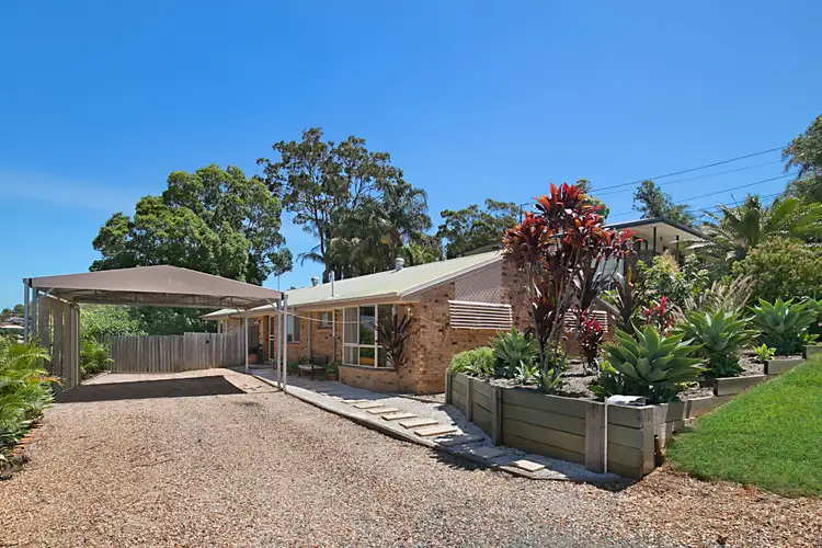 53 Cowra Street, Tanah Merah QLD 4128