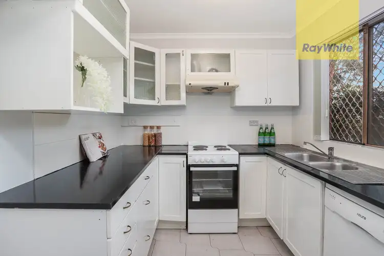 Fourth view of Homely townhouse listing, 14/1 Reid Avenue, Westmead NSW 2145