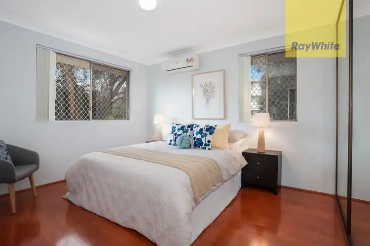 Sixth view of Homely townhouse listing, 14/1 Reid Avenue, Westmead NSW 2145