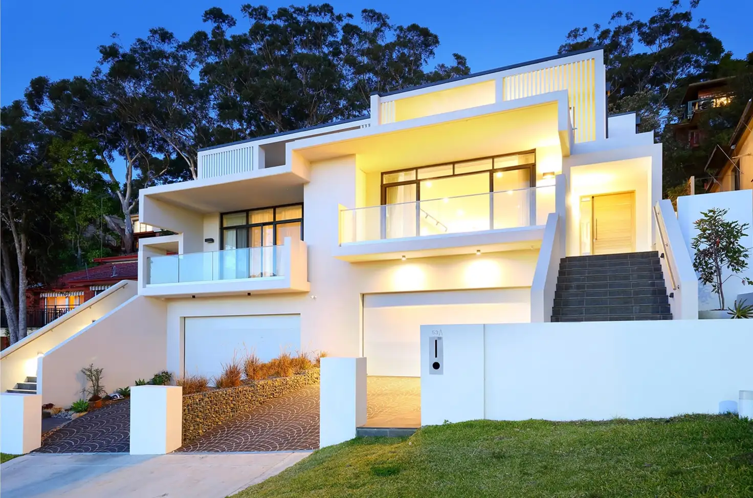 Main view of Homely house listing, 53a Llewellyn Street, Oatley NSW 2223