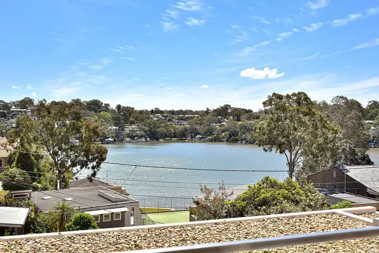 Second view of Homely house listing, 53a Llewellyn Street, Oatley NSW 2223