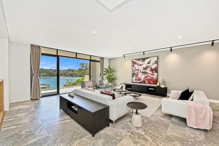 Sixth view of Homely house listing, 53a Llewellyn Street, Oatley NSW 2223