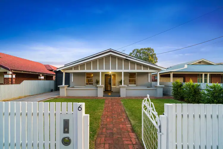 6 Rosella Street, Payneham SA 5070