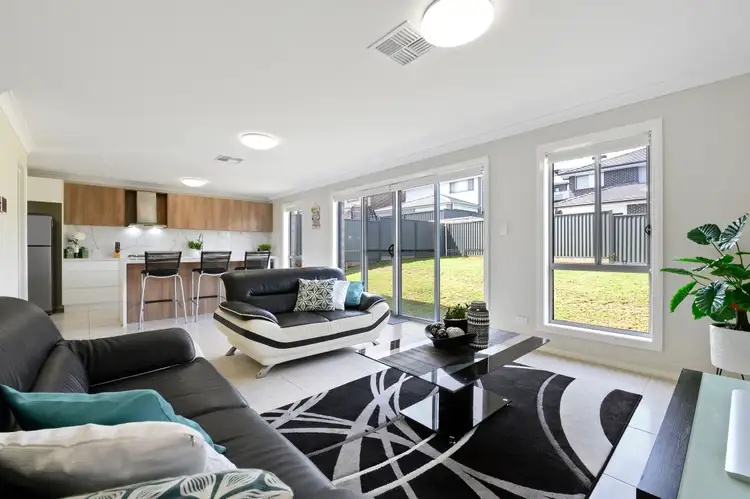 Main view of Homely house listing, 9 Treweek Avenue, Kellyville NSW 2155