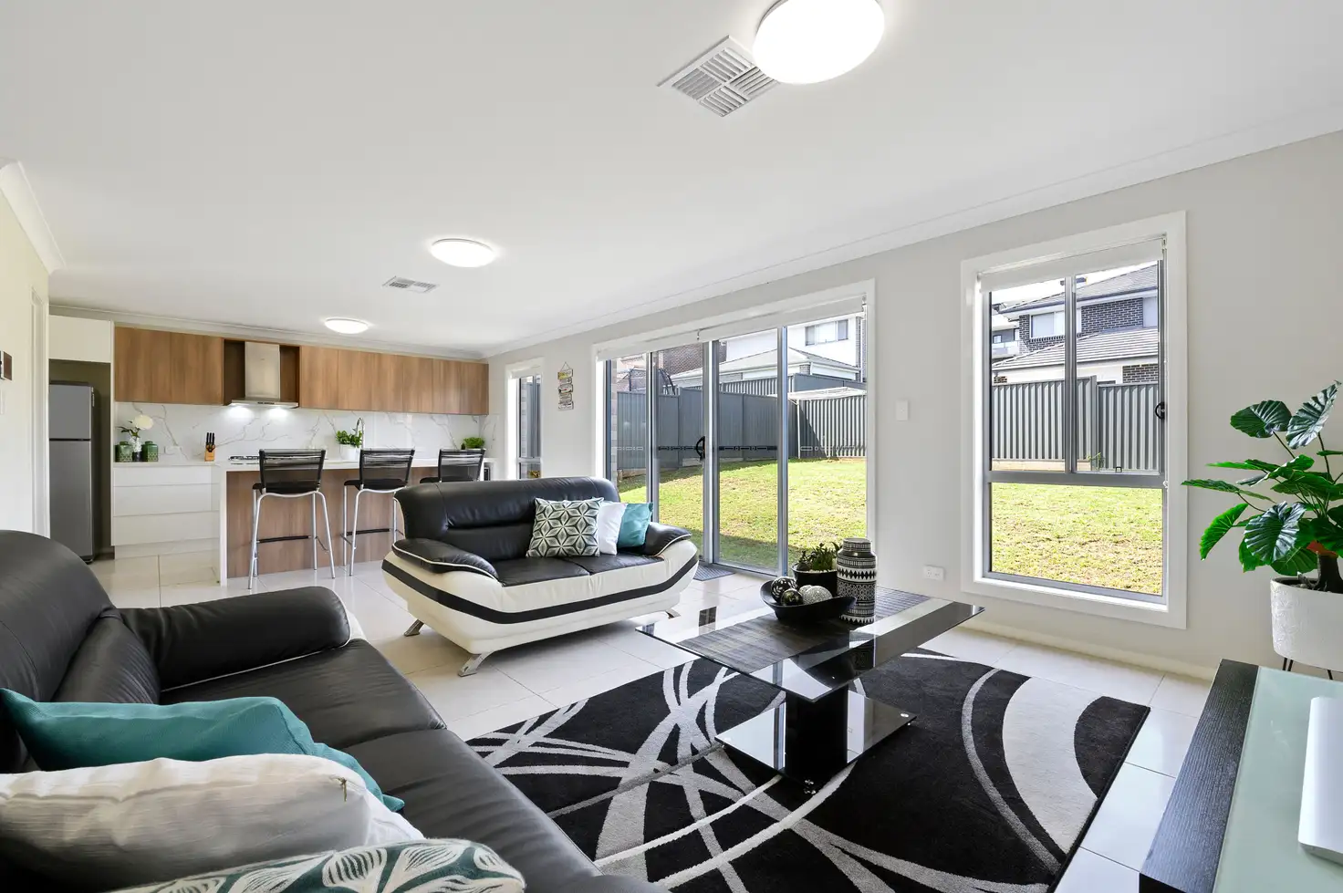 Main view of Homely house listing, 9 Treweek Avenue, Kellyville NSW 2155