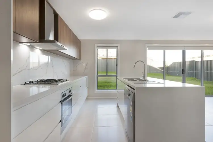 Third view of Homely house listing, 9 Treweek Avenue, Kellyville NSW 2155