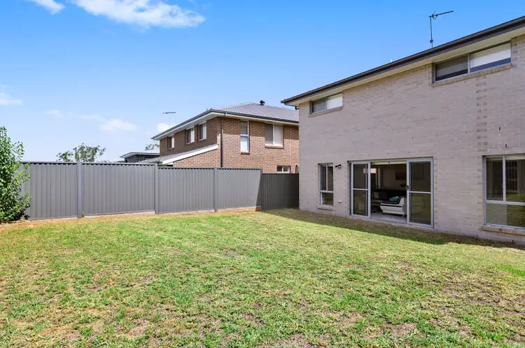 Fourth view of Homely house listing, 9 Treweek Avenue, Kellyville NSW 2155
