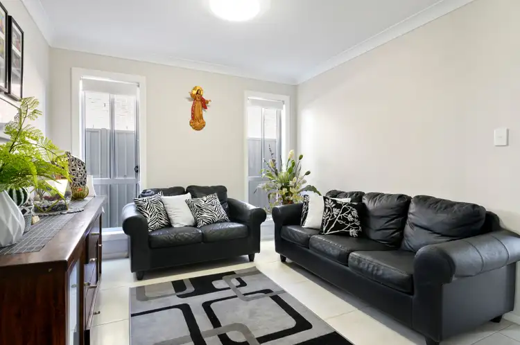 Fifth view of Homely house listing, 9 Treweek Avenue, Kellyville NSW 2155