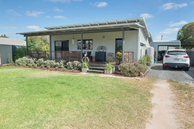 5A Wycombe Court, Lake Boga VIC 3584