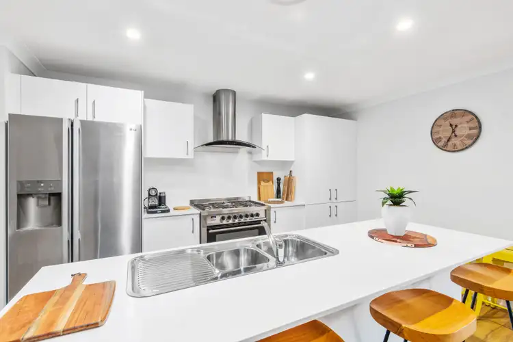 Third view of Homely house listing, 11 Morson Avenue, Horsley NSW 2530