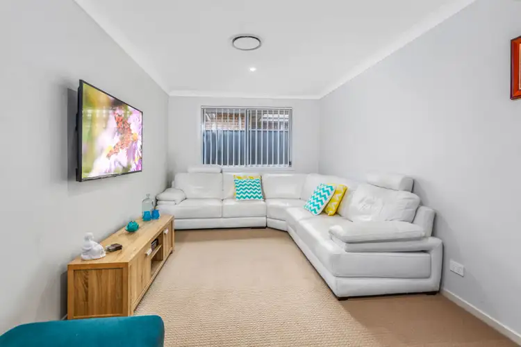 Fourth view of Homely house listing, 11 Morson Avenue, Horsley NSW 2530