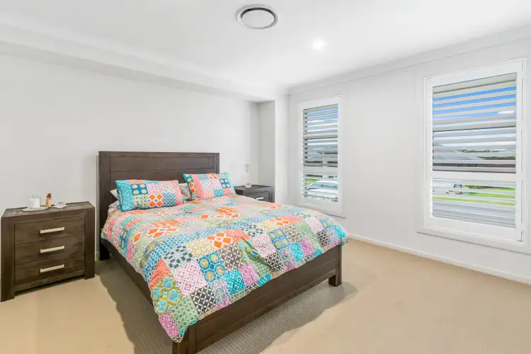 Fifth view of Homely house listing, 11 Morson Avenue, Horsley NSW 2530