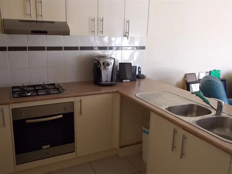 Fourth view of Homely semi-detached listing, 51A High Street, Parkes NSW 2870