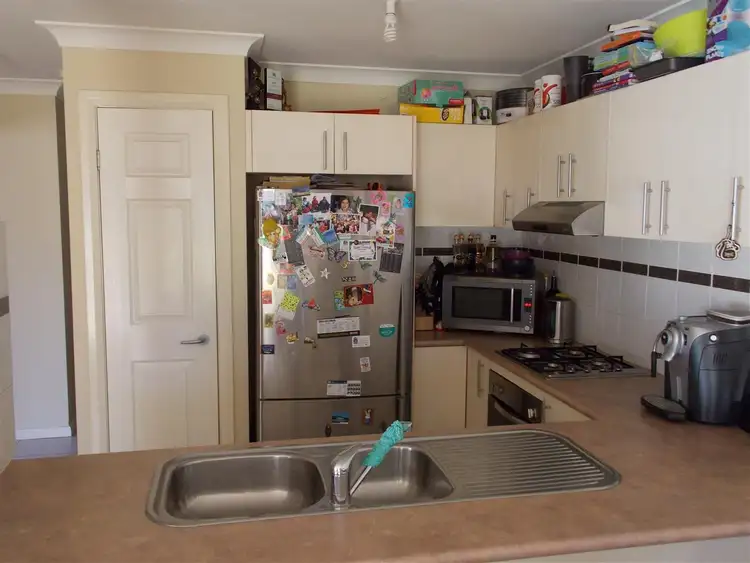 Seventh view of Homely semi-detached listing, 51A High Street, Parkes NSW 2870