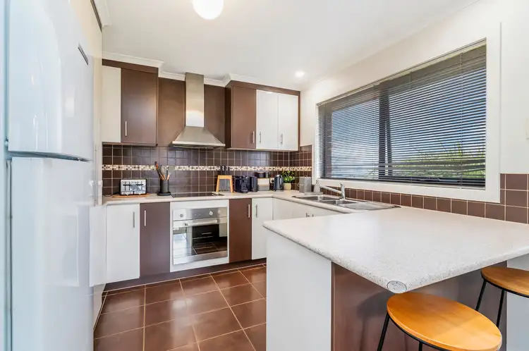 Third view of Homely unit listing, 3/37 Kipling Crescent, Hadspen TAS 7290