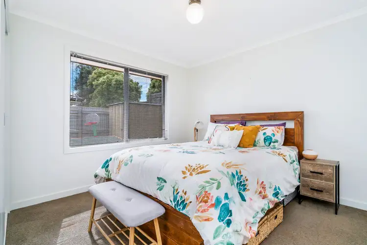 Fifth view of Homely unit listing, 3/37 Kipling Crescent, Hadspen TAS 7290
