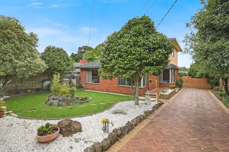 Second view of Homely house listing, 24 Arnold Drive, Scoresby VIC 3179