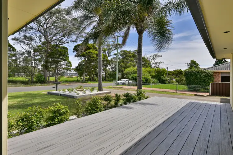 Third view of Homely house listing, 52 Bell Street, Thirlmere NSW 2572