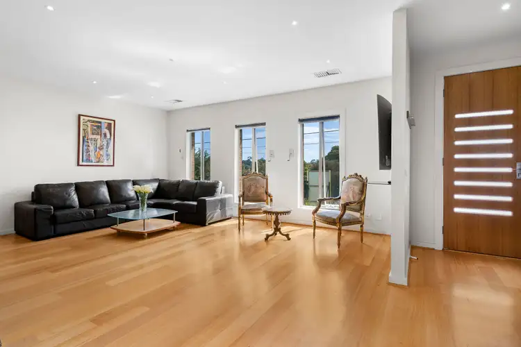 Second view of Homely townhouse listing, 1/141 Kars Street, Frankston South VIC 3199