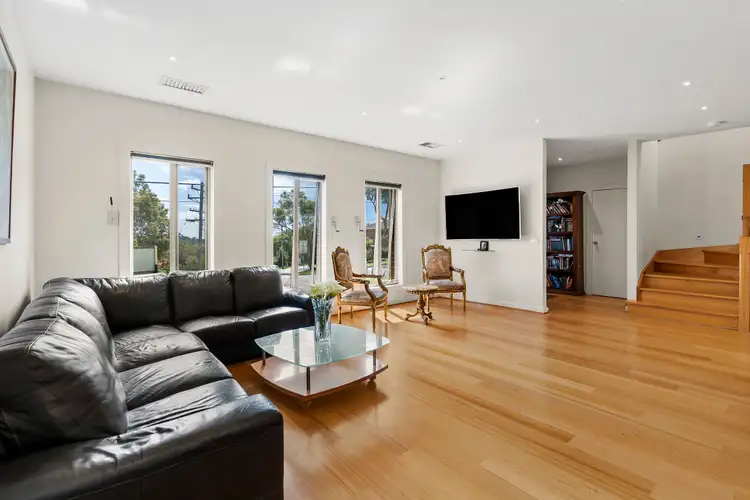 Third view of Homely townhouse listing, 1/141 Kars Street, Frankston South VIC 3199