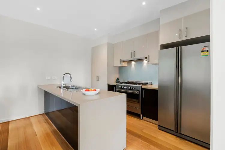 Fifth view of Homely townhouse listing, 1/141 Kars Street, Frankston South VIC 3199