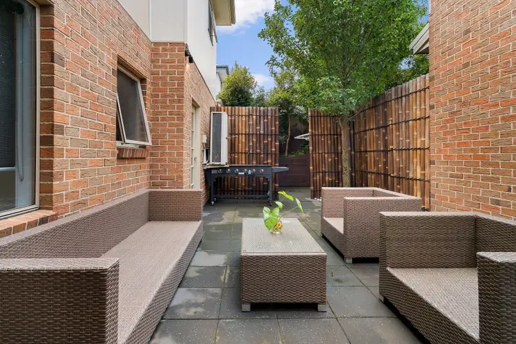 Sixth view of Homely townhouse listing, 1/141 Kars Street, Frankston South VIC 3199