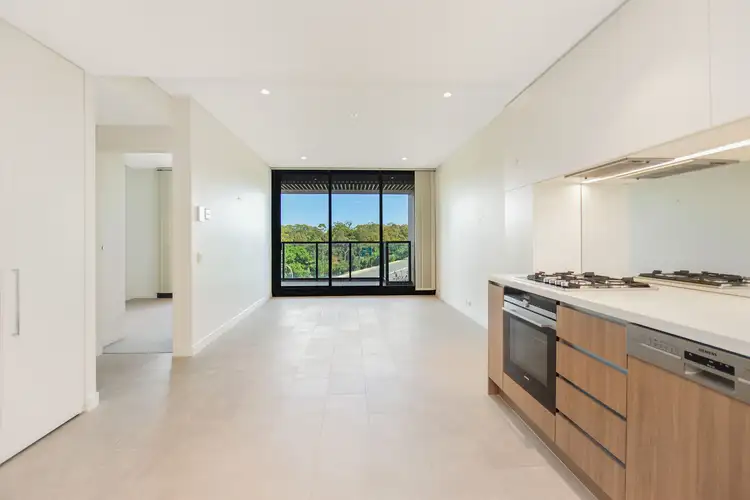 Main view of Homely unit listing, 107/3 Network Place, North Ryde NSW 2113