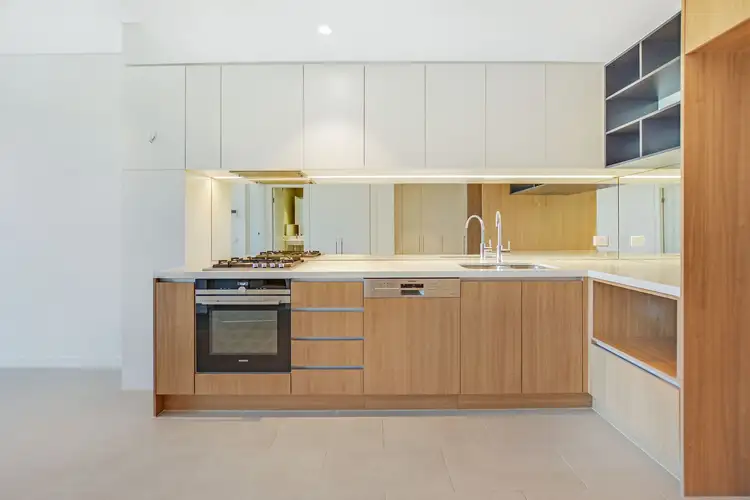 Second view of Homely unit listing, 107/3 Network Place, North Ryde NSW 2113