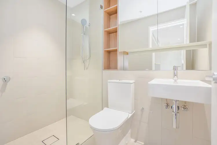 Third view of Homely unit listing, 107/3 Network Place, North Ryde NSW 2113