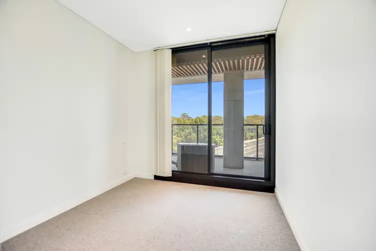 Fourth view of Homely unit listing, 107/3 Network Place, North Ryde NSW 2113