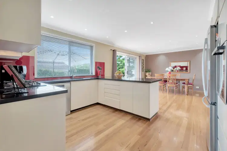 Fourth view of Homely house listing, 6 Egret Place, Hinchinbrook NSW 2168